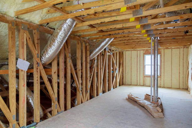 Best Specialty Insulation in Williamsburg, VA