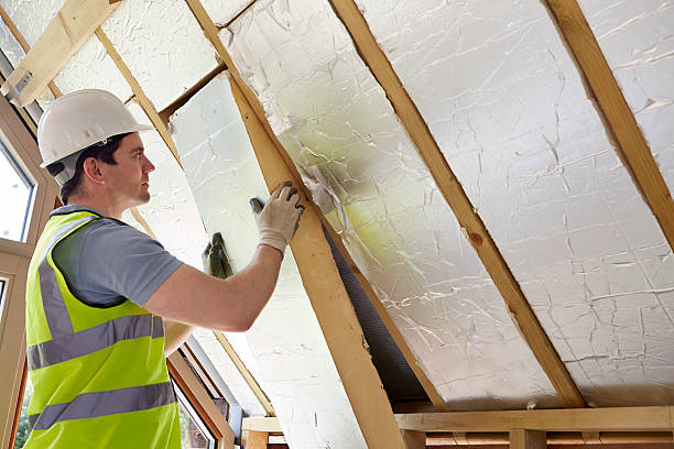  Williamsburg, VA Insulation Contractor Pros